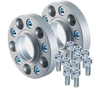2x20mm Separadores Eibach para BMW X5, X5 Van, X6, X7 S90-7-20-051