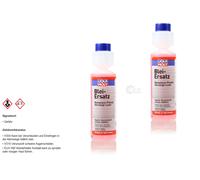 2x250 ML Original Liqui Moly Sustituto Plomo Frasco Dispensador 1010