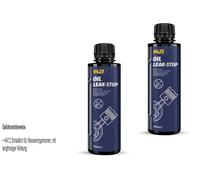 2x250ml MANNOL Aceite Motor Detiene Fugas Sellador 9423 Pérdida Aceite