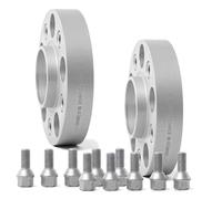 2x25mm Separadores 5x108 H&R 5035601 para Lotus Esprit