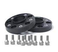 2x25mm Separadores 5x108 H&R B5035670 para Maserati 3200 GT