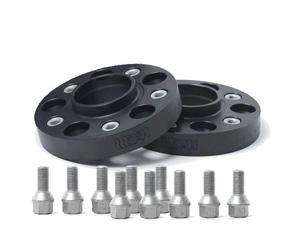2x25mm Separadores 5x108 H&R B5035670 para Maserati 3200 GT