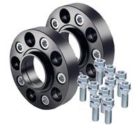 2x25mm Separadores Eibach para Skoda ENYAQ, Fabia, Karoq, Kodiaq, Octavia, Super