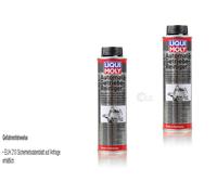2X300 ML Original Liqui Moly 2512 Lata Limpiador De Transmisión Automática