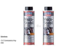 2X300ML LIQUI MOLY 1017 Aditivo Estabilizador De Viscosidad