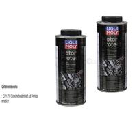 2x500 ML Original Liqui Moly Motorprotect a Largo Plazo Desgaste Lata 1018
