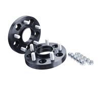 2x50mm Separadores 5 x 130 H&R B10095716 para Porsche 911 (993) 911 Cabriolet (9