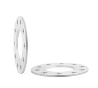 2x5mm Separadores 5x110 H&R 1045650 para Chrysler/Dodge Jeep Cherokee, Jeep Comp