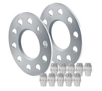 2x5mm Separadores Eibach para Ford Fiesta VII, Fiesta VII Van S90-5-05-049-N