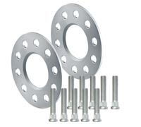 2x5mm Separadores Eibach para Mazda 3, 3 Stufenheck, 6 Hatchback, 6 Station Wago