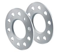 Eibach Grasa para rodamientos S90-1-05-013 anodizado plata 2x para OPEL SAAB