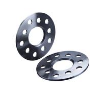 2x8mm Separadores 4 x 100 / 4 x 108 H&R B16234571 para Audi 100 / 5000 C3 Saloon
