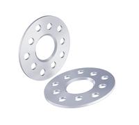 2x8mm Separadores 5 x 100 / 5 x 112 H&R 16255571 para Audi 100 / 5000 C3 Saloon