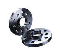 2x8mm Separadores 5 x 100 / 5 x 112 H&R B162555716 para Audi A2 (8Z0) A3 (8L1) A