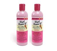 Aunt Jackie's Kids Knot Havin' It Leave-In 355ml