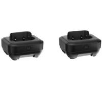 Motorola PMLN8231AR accesorio para radio bidireccional Cargador de batería