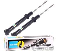 2xBILSTEIN B4 Gas Amortiguador Trasero Apto para BMW 7er E32 730 735 740i