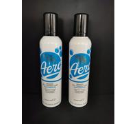 AERO aerated self tanning foam #light/medium 225 ml