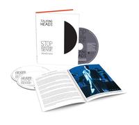 Talking Heads - Stop Making Sense (2 CD + BluRay)