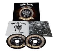 (2xCD) MOTORHEAD - NO TOMAMOS PRISIONEROS (LOS SENCILLOS 1995-2006)
