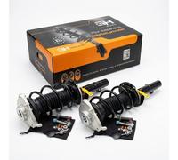 2xCompleto Amortiguador De Puntal Juego Delantero para Cupra Born 58-77E-BOOST