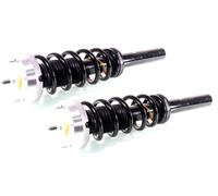 2xCompleto Amortiguador Puntal Juego Delantero para BMW X5 E70 07- Sport, M-Tech