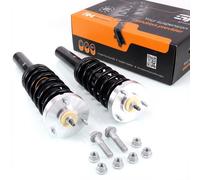 2xCompleto Amortiguador Puntal Juego Delantero para BMW X5 E70 07- Sport, M-Tech