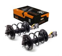 2xCompleto Amortiguador Puntal Juego Delantero para Kia Magentis 2005-08 2.0CRDI