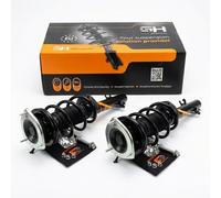 2xCompleto Amortiguador Puntal Juego Delantero para Mini Countryman CooperD/S MT