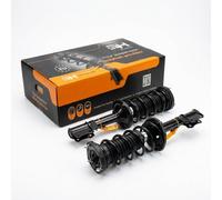 2xCompleto Amortiguador Puntal Juego Trasero para T. Avensis-Todos HD,liftback