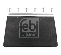2xFEBI BILSTEIN Faldillas 179169 600mm 400mm 1,8kg