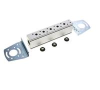 2xG1/2'' Colector de 5 estaciones Festo 8026222 VABM-B10-25-G12-5-P53