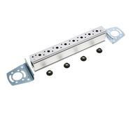 2xG3/8'' Colector de 8 estaciones Festo 576369 VABM-B10-20-G38-8-P53