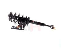 2xGH Puntal de Eje Delantero Derecha Izquierda para VW Passat Variant 3B6 1.9