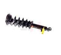 2xGH Puntal Derecha Izquierda Eje Delant. Apto para Mitsubishi L 200 / Tritón