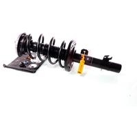 2xGH Puntal Derecha Izquierda Eje Delant. para Citroën C3 Aircross II 2R _ 2C _