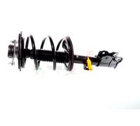 2xGH Puntal Eje Delantero Derecho Apto para Nissan Murano I Z50 3.5 4x4