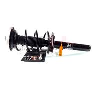 2xGH Puntal Eje Delantero Derecho Izquierda Apto para BMW X3 F25 xDrive35d