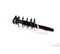 2xGH Puntal Eje Delantero Derecho Izquierda Apto para Ford Focus III Familiar