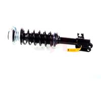 2xGH Puntal Eje Delantero Derecho Izquierda Apto para Suzuki Ignis Fh