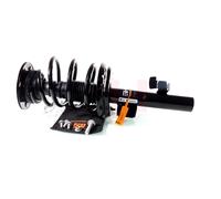 2xGH Puntal Eje Delantero Derecho Izquierda Apto para Volvo S60 II V60