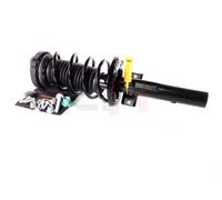2xGH Puntal Eje Delantero Derecho Izquierda Apto para VW Fox 5Z1 5Z3 1.4Tdi