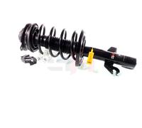 2xGH Puntal Eje Delantero Derecho Izquierda para Alfa Romeo Giulietta 940 1.6 .