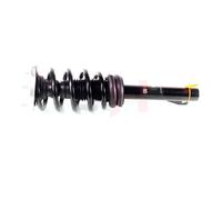 2xGH Puntal Eje Delantero Derecho Izquierda para Alfa Romeo Spider 939 2.4 Jtdm