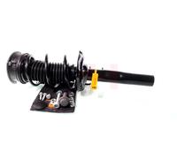 2xGH Puntal Eje Delantero Derecho Izquierda para Audi A3 Sportback 8VA 8VF
