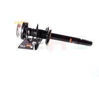 2xGH Puntal Eje Delantero Derecho Izquierda para BMW 5er E39 523i 520i