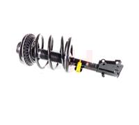 2xGH Puntal Eje Delantero Derecho Izquierda para Chrysler Voyager IV Rg Rs 3.3