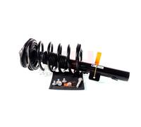 2xGH Puntal Eje Delantero Derecho Izquierda para Citroën Berlingo Mf 2.0 HDI 90