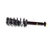 2xGH Puntal Eje Delantero Derecho Izquierda para Citroën C5 III Rd _ 2.0 16V 1.6