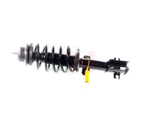 2xGH Puntal Eje Delantero Derecho Izquierda para Fiat Bravo II 198_ 1.4 198